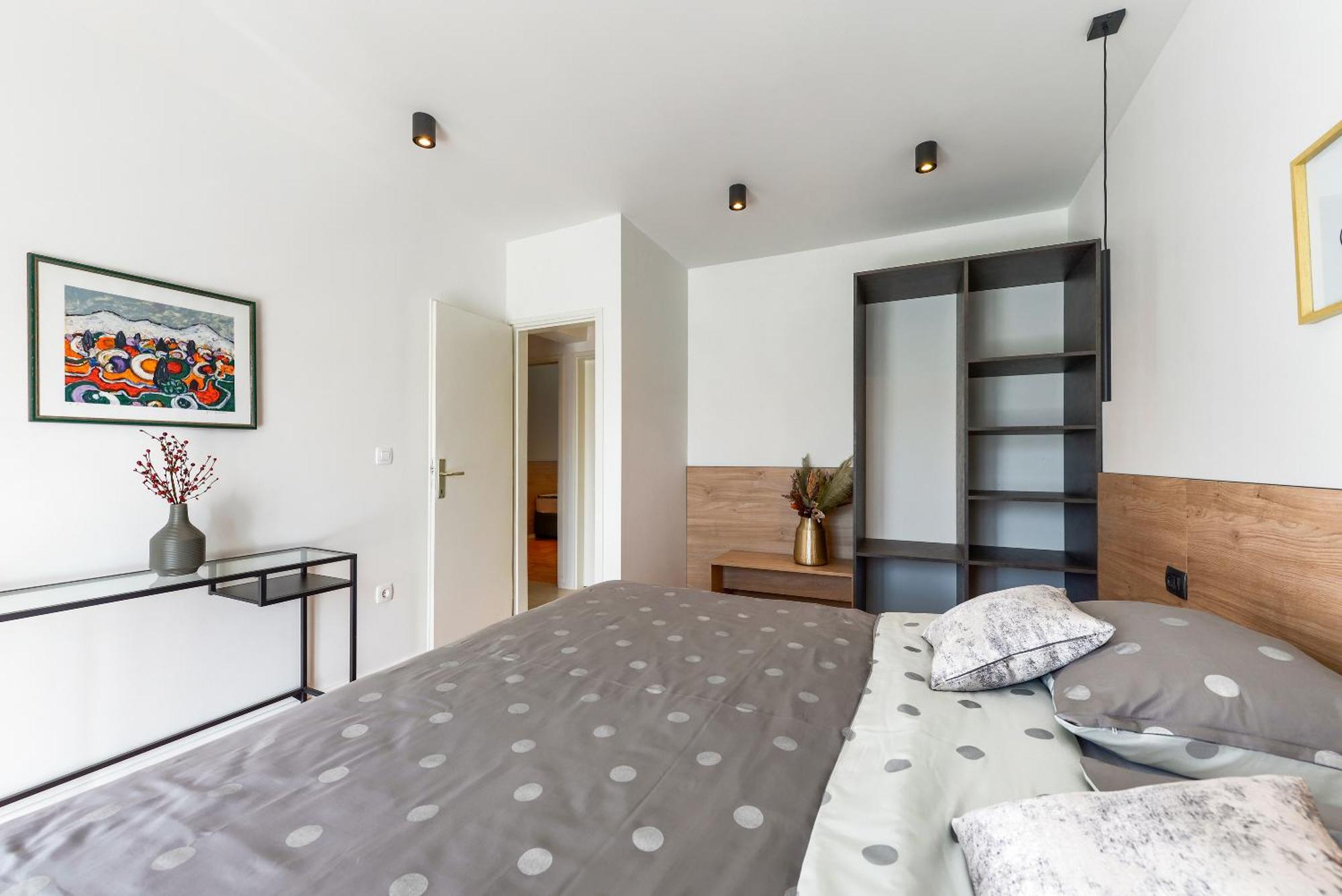 Apartments Colak Zadar Zimmer foto