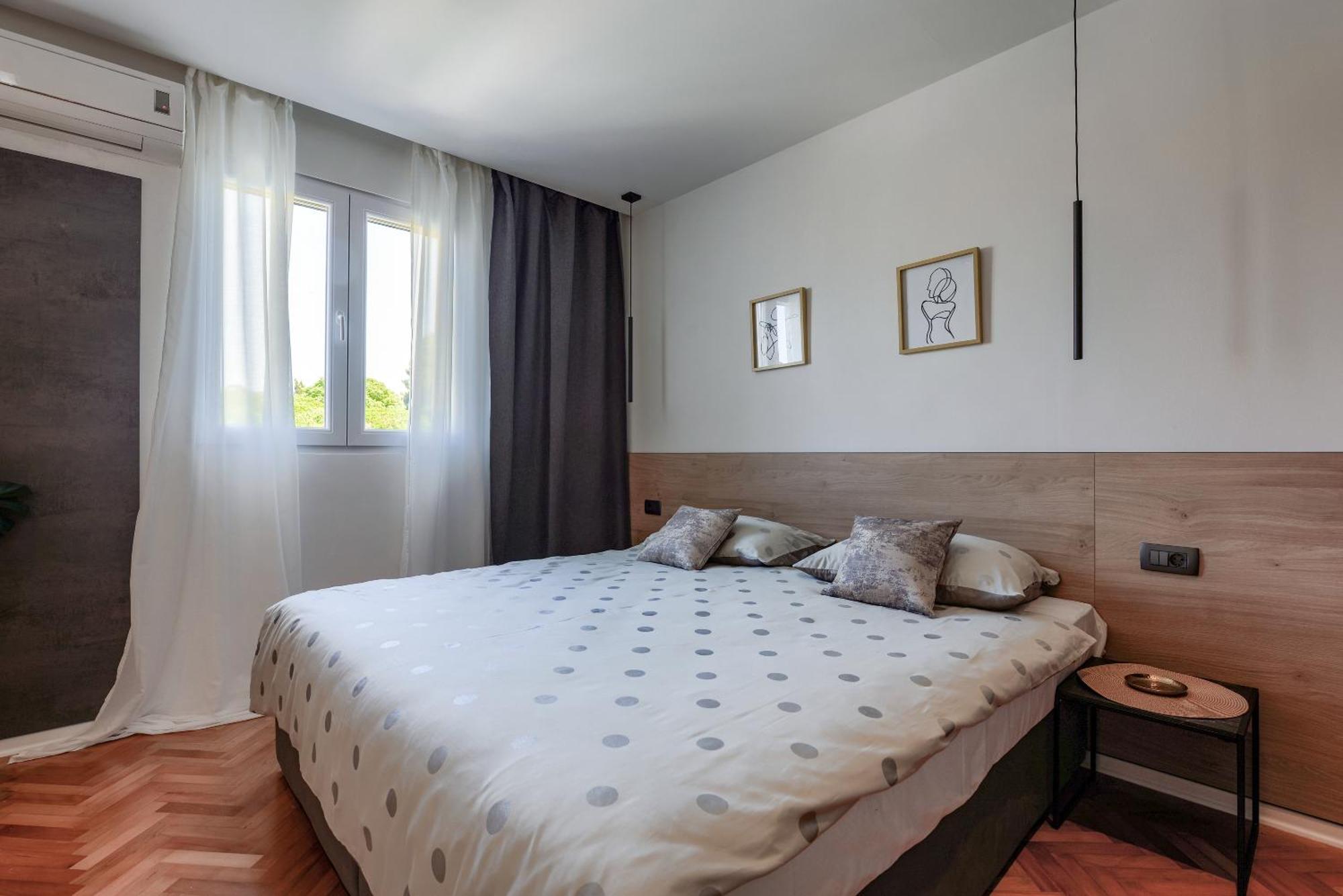 Apartments Colak Zadar Zimmer foto
