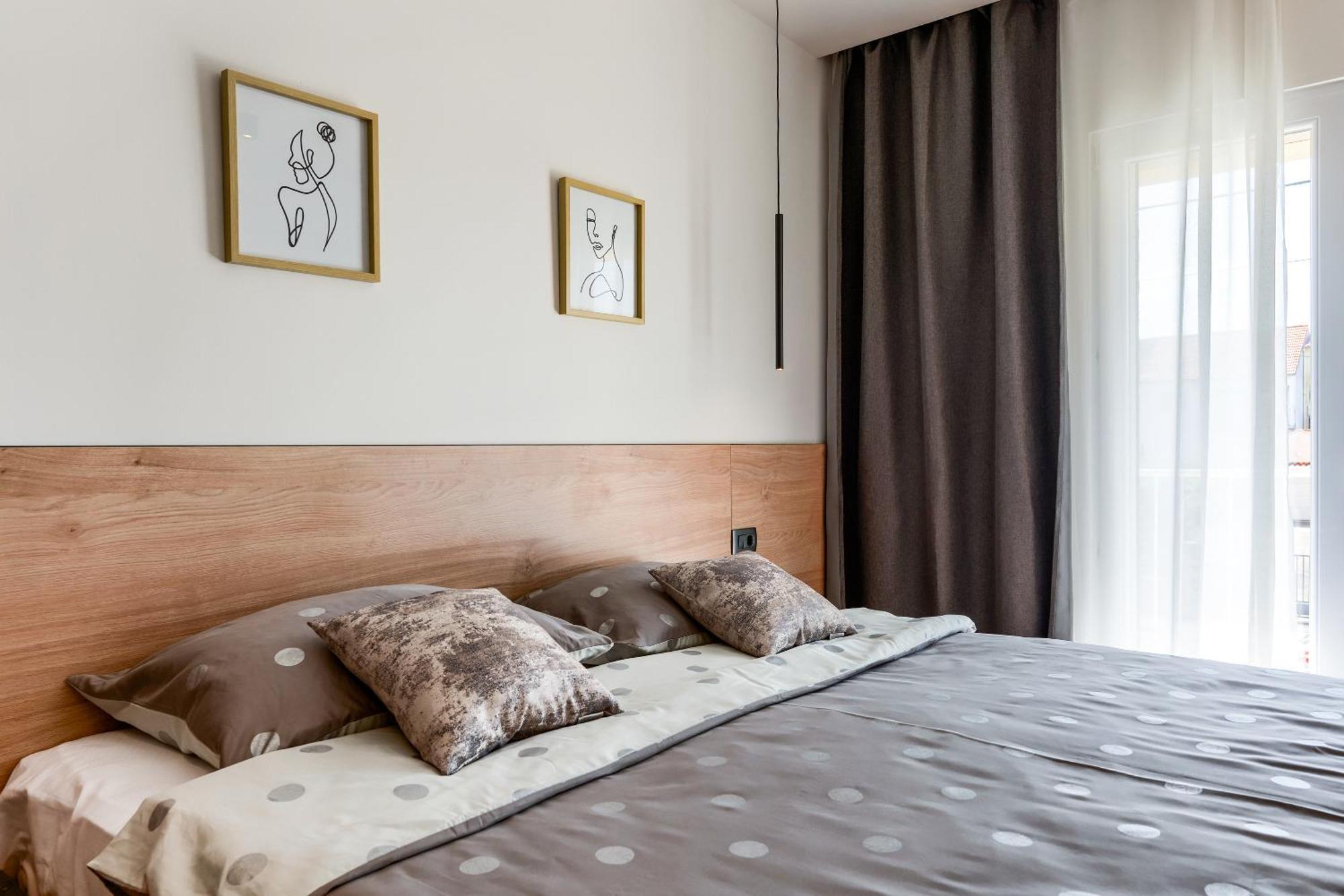 Apartments Colak Zadar Zimmer foto