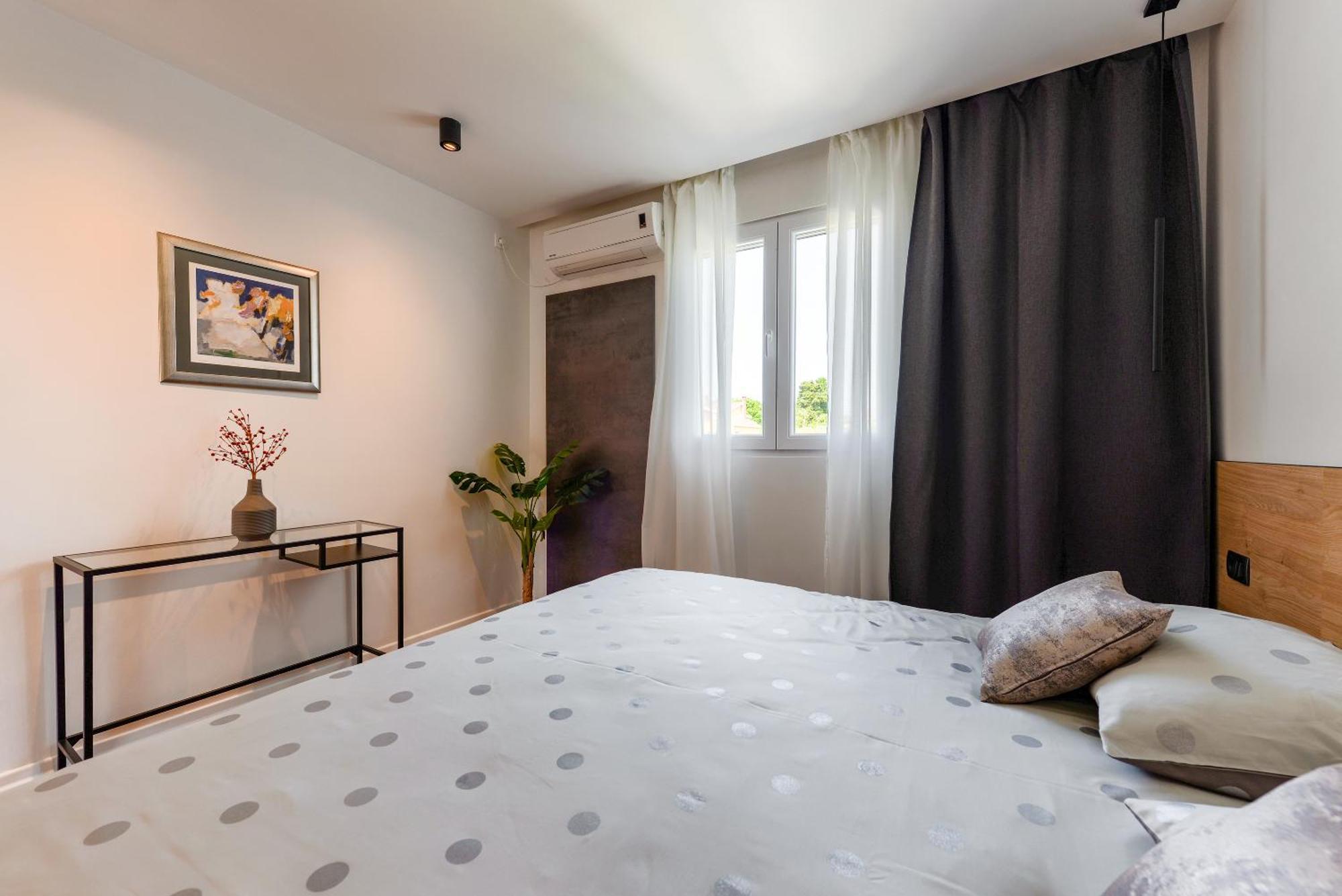 Apartments Colak Zadar Zimmer foto