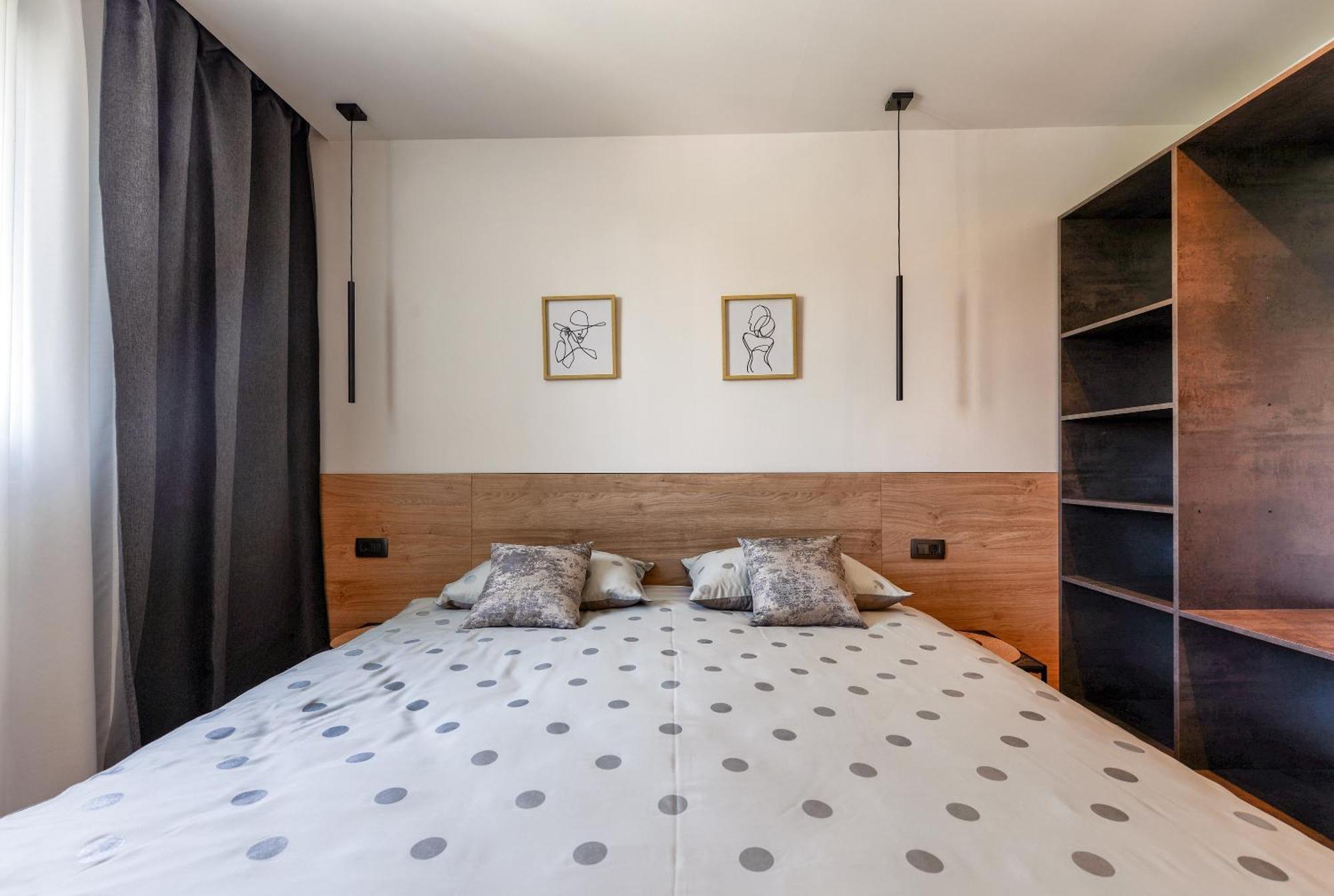 Apartments Colak Zadar Zimmer foto